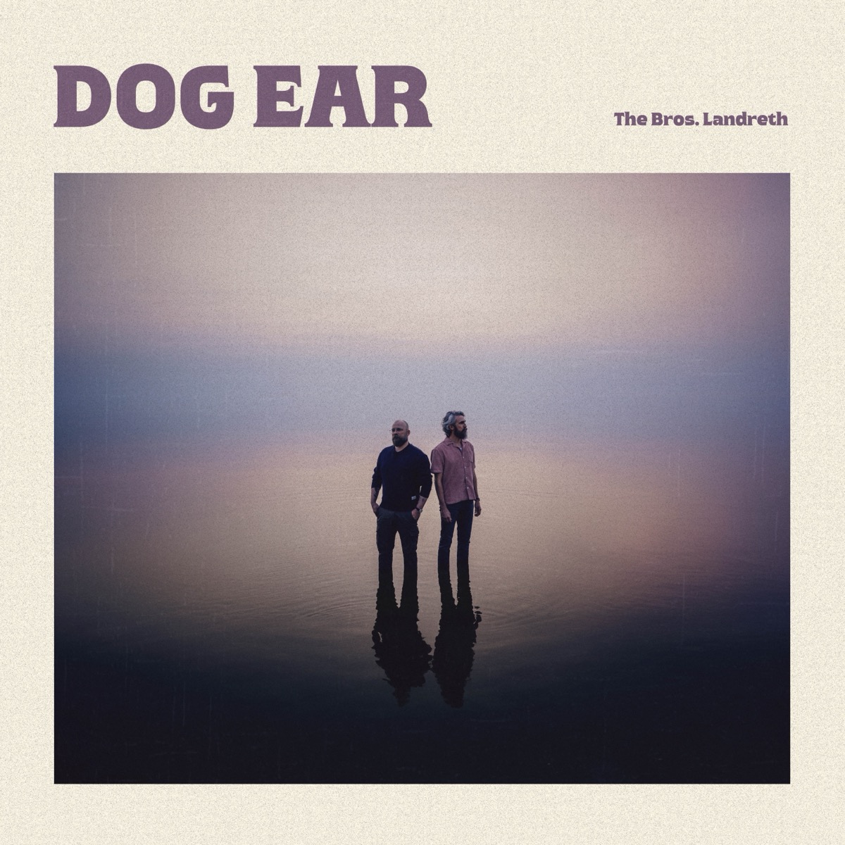 Dog Ear album cover
